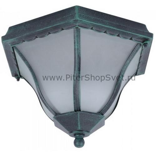 A1826PF-2BG LANTERNS Arte Lamp
